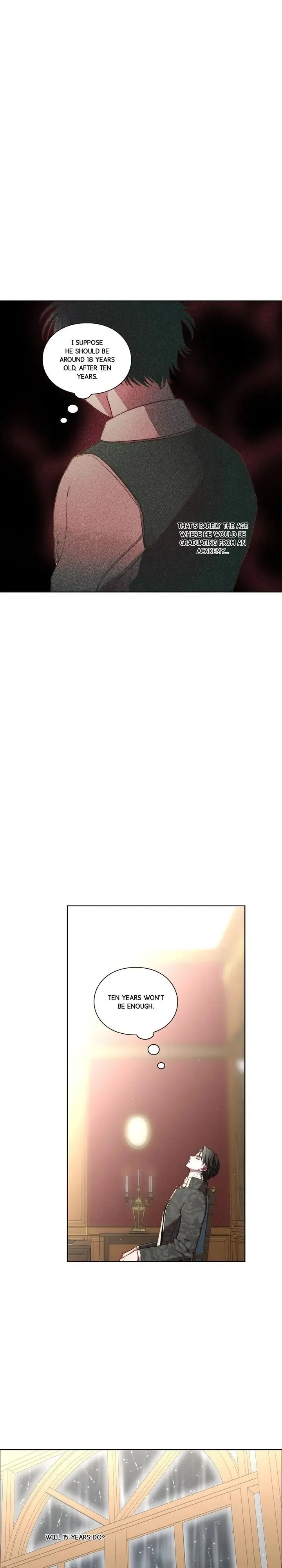 Lucia (Taruvi) Chapter 65 page 3 - 