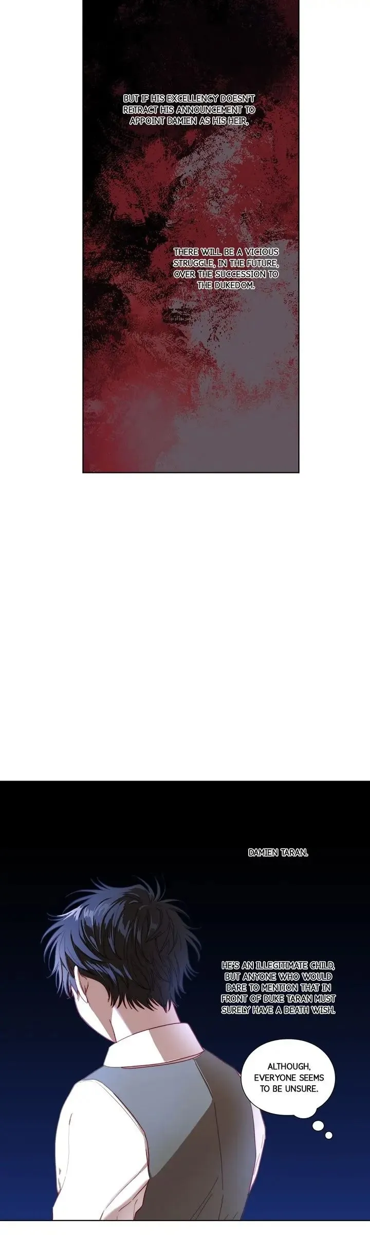 Lucia (Taruvi) Chapter 65 page 21 - 