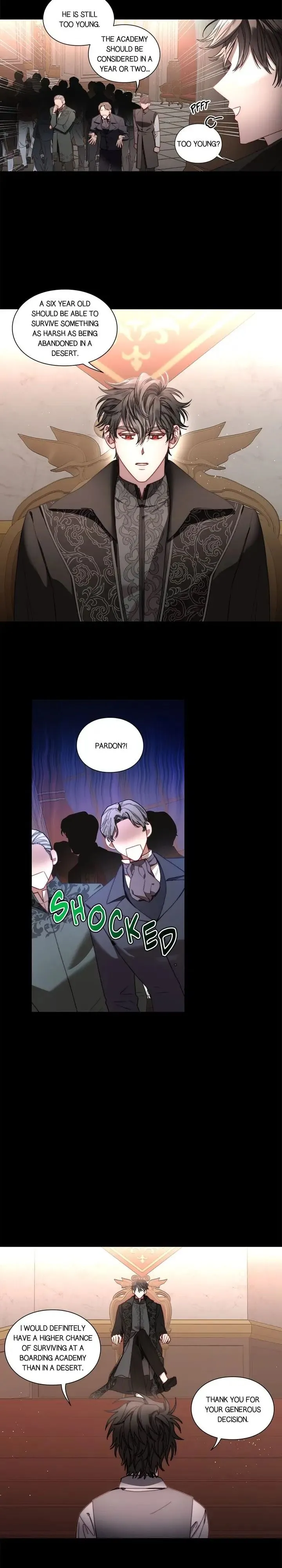 Lucia (Taruvi) Chapter 65 page 23 - 