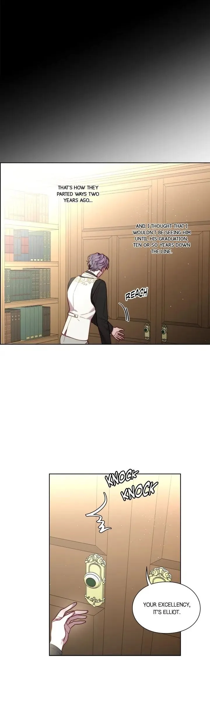 Lucia (Taruvi) Chapter 65 page 25 - 