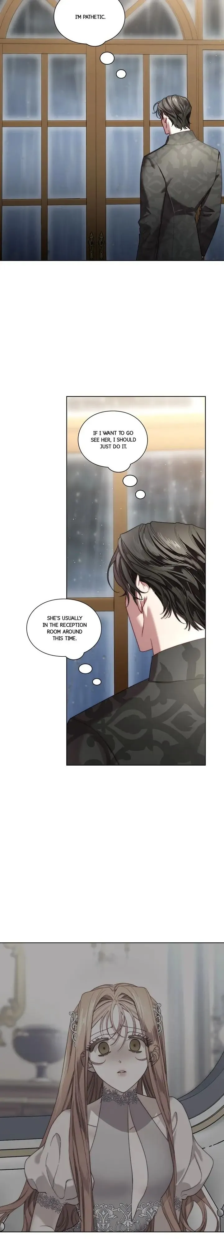 Lucia (Taruvi) Chapter 65 page 8 - 