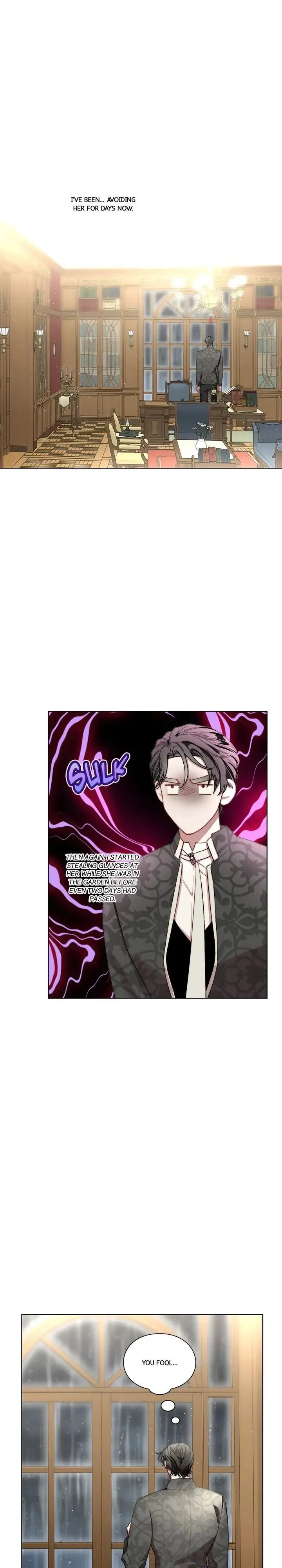 Lucia (Taruvi) Chapter 65 page 10 - 