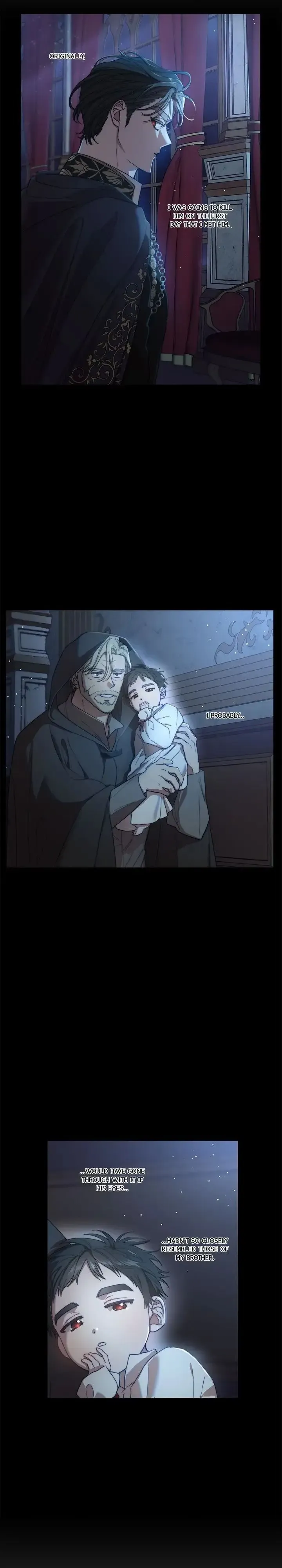 Lucia (Taruvi) Chapter 66 page 12 - 