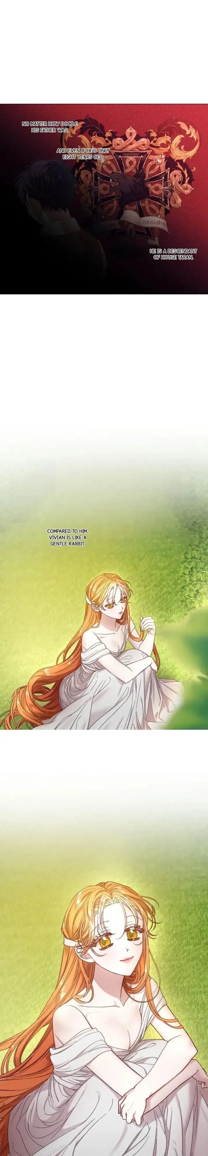 Lucia (Taruvi) Chapter 66 page 14 - 
