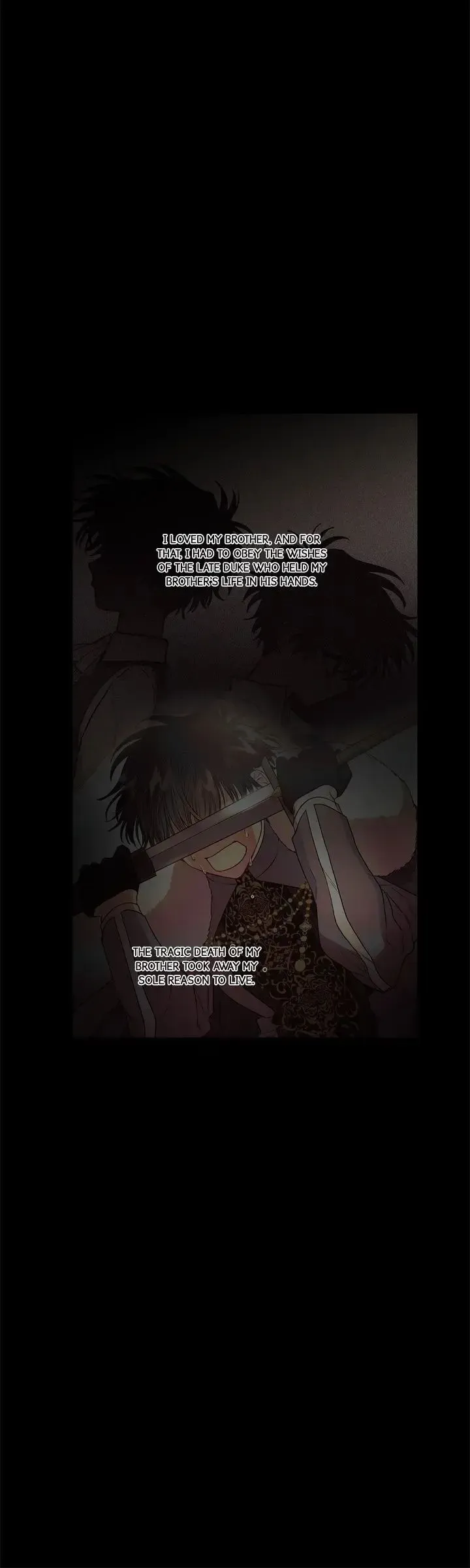 Lucia (Taruvi) Chapter 66 page 17 - 