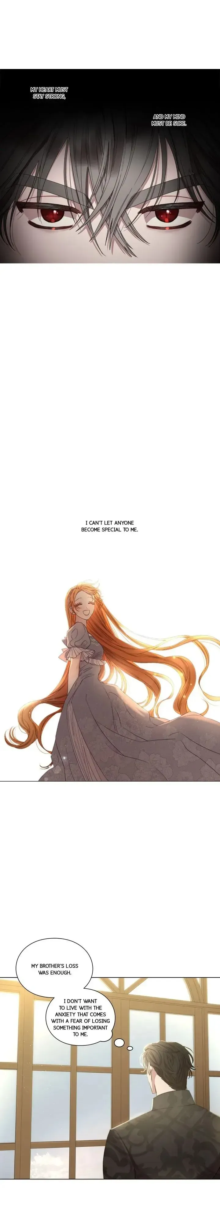 Lucia (Taruvi) Chapter 66 page 19 - 