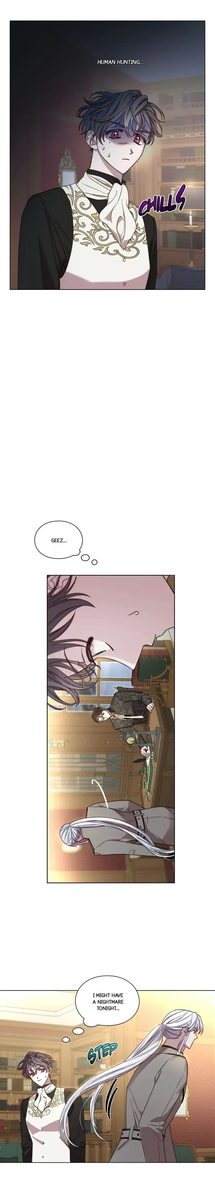 Lucia (Taruvi) Chapter 66 page 3 - 
