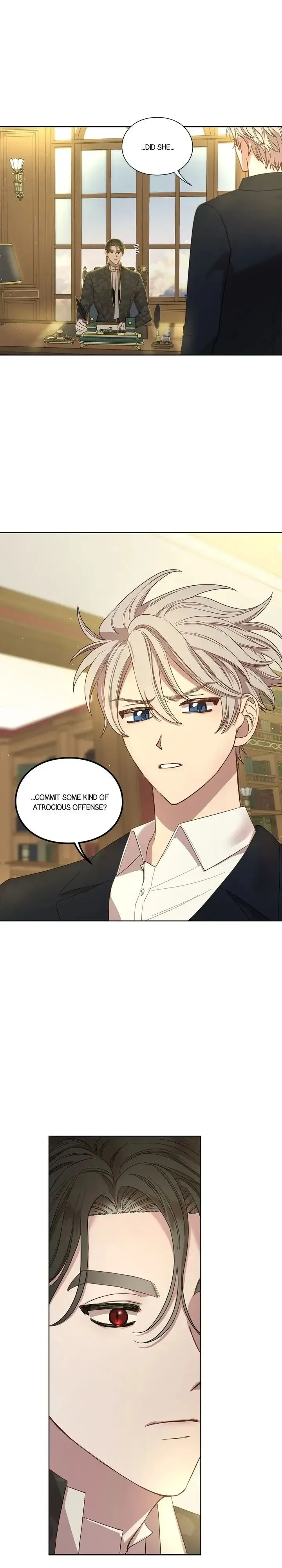 Lucia (Taruvi) Chapter 66 page 26 - 