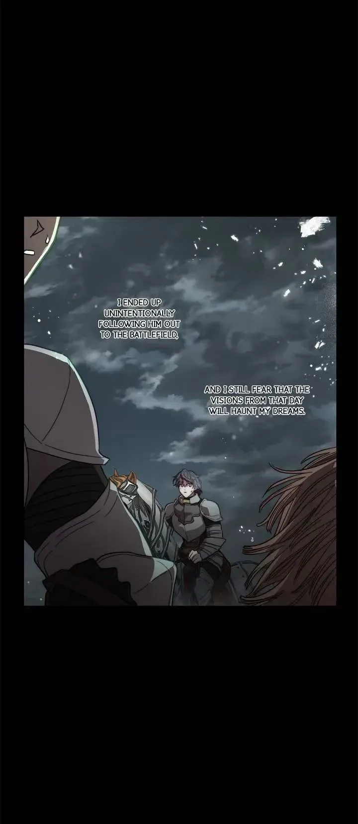 Lucia (Taruvi) Chapter 66 page 5 - 