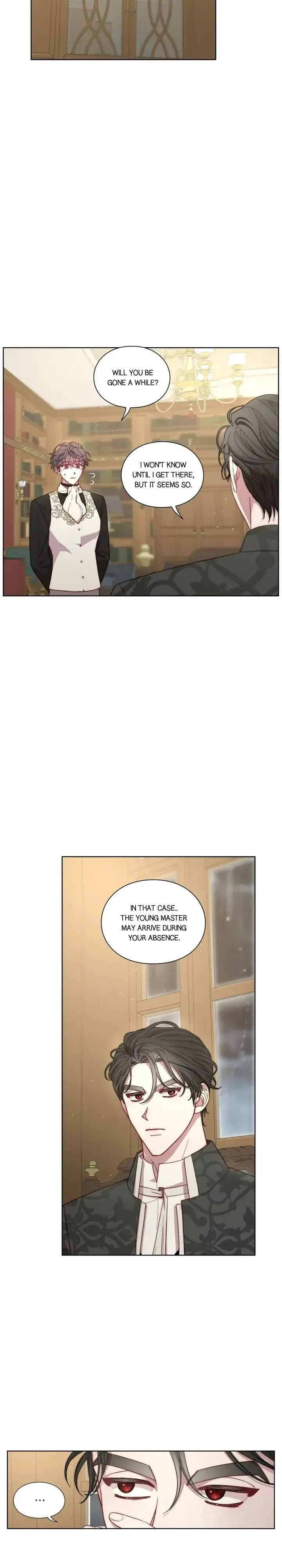 Lucia (Taruvi) Chapter 66 page 8 - 