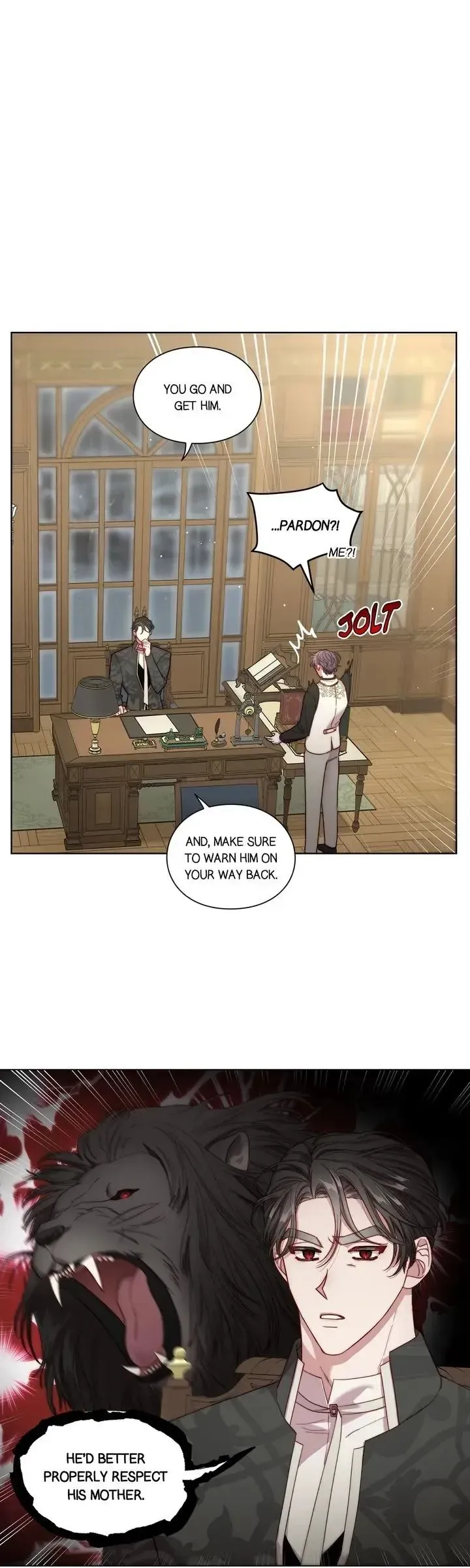 Lucia (Taruvi) Chapter 66 page 9 - 