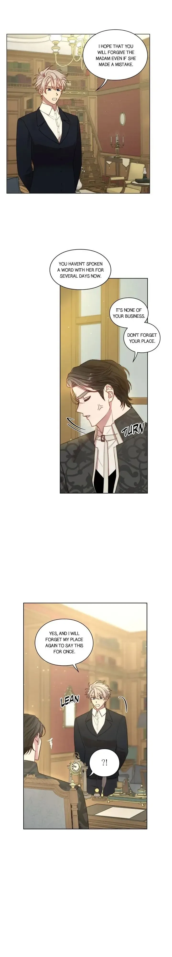 Lucia (Taruvi) Chapter 67 page 12 - 