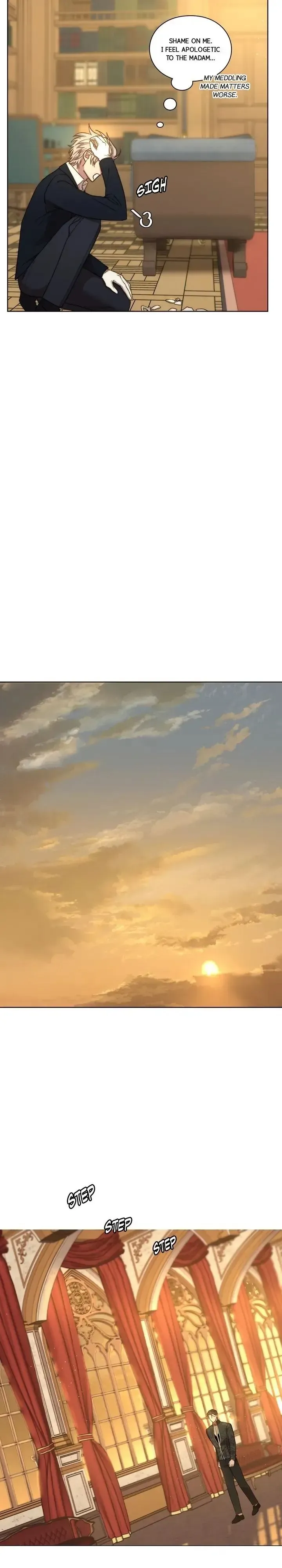 Lucia (Taruvi) Chapter 67 page 20 - 