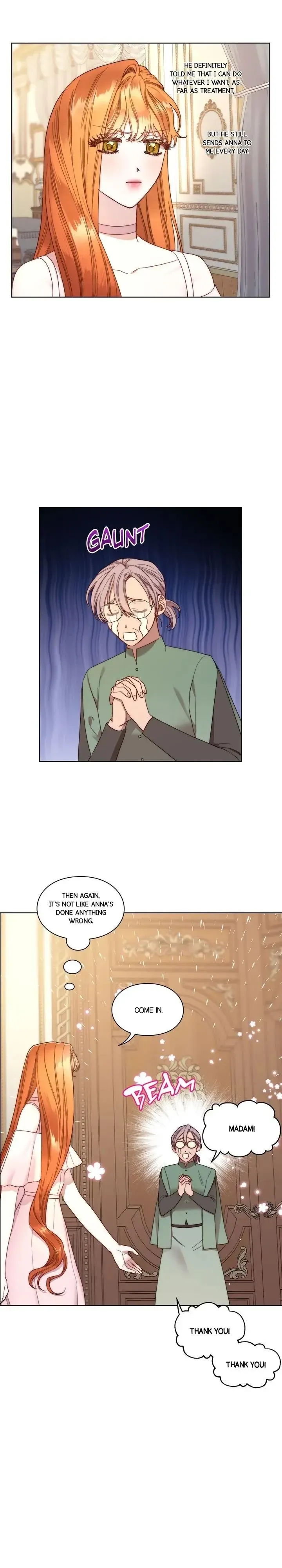 Lucia (Taruvi) Chapter 67 page 3 - 