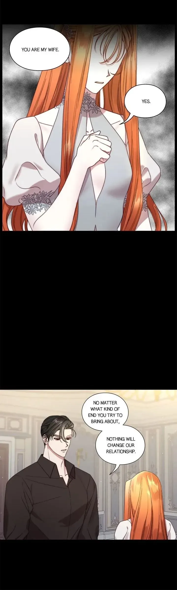 Lucia (Taruvi) Chapter 68 page 25 - 