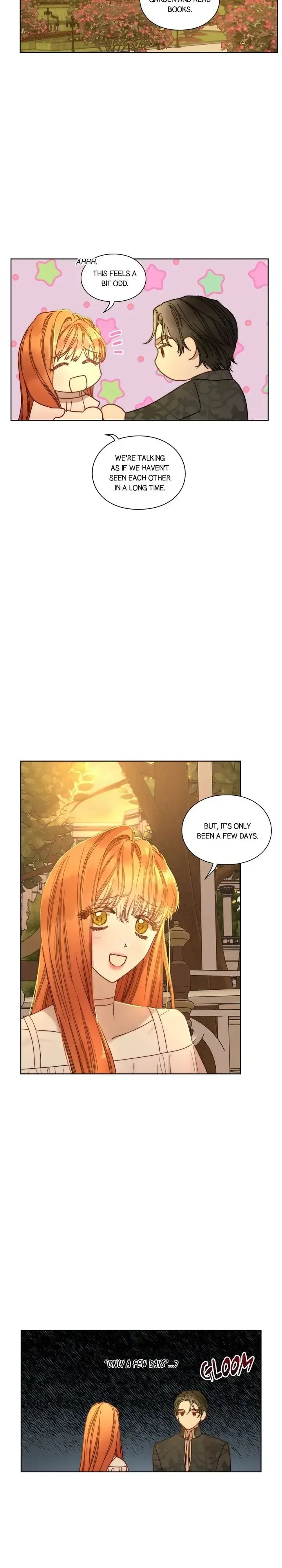 Lucia (Taruvi) Chapter 69 page 11 - 