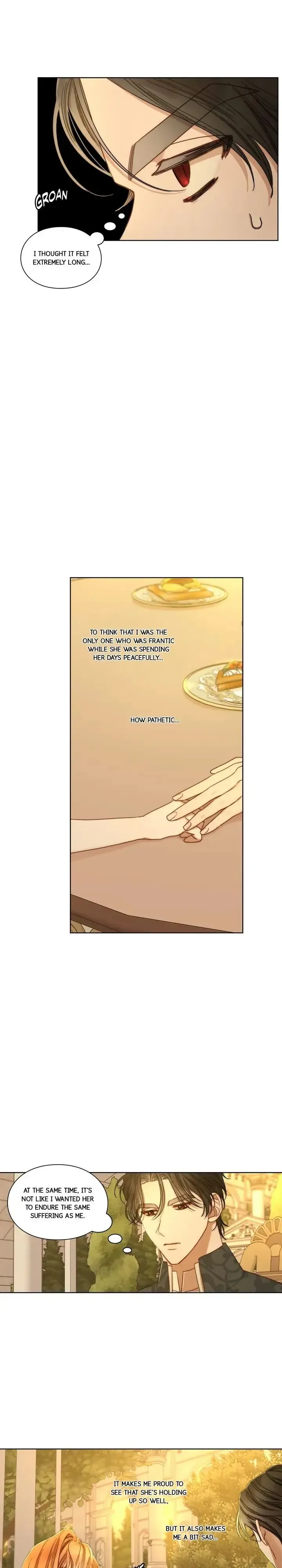 Lucia (Taruvi) Chapter 69 page 12 - 