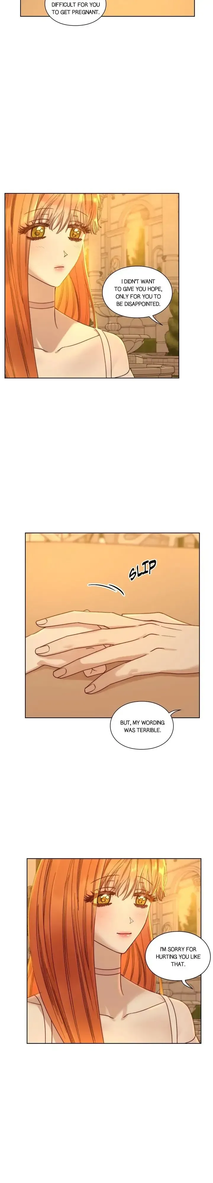 Lucia (Taruvi) Chapter 69 page 19 - 