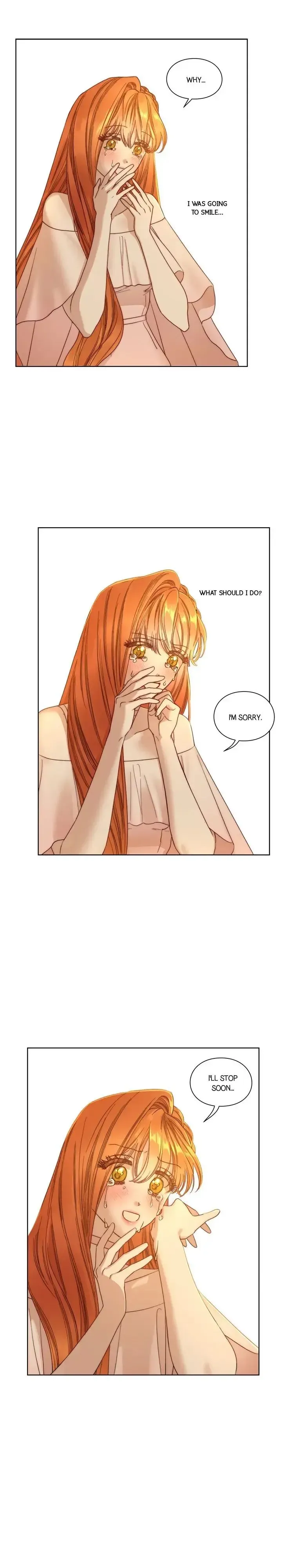 Lucia (Taruvi) Chapter 69 page 22 - 