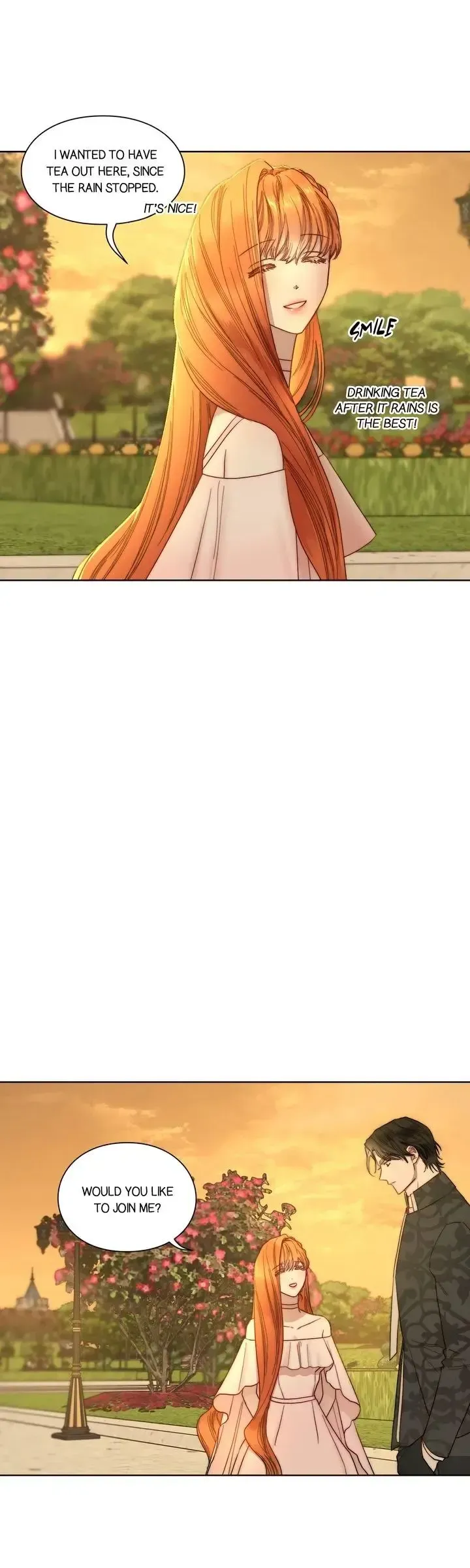 Lucia (Taruvi) Chapter 69 page 5 - 
