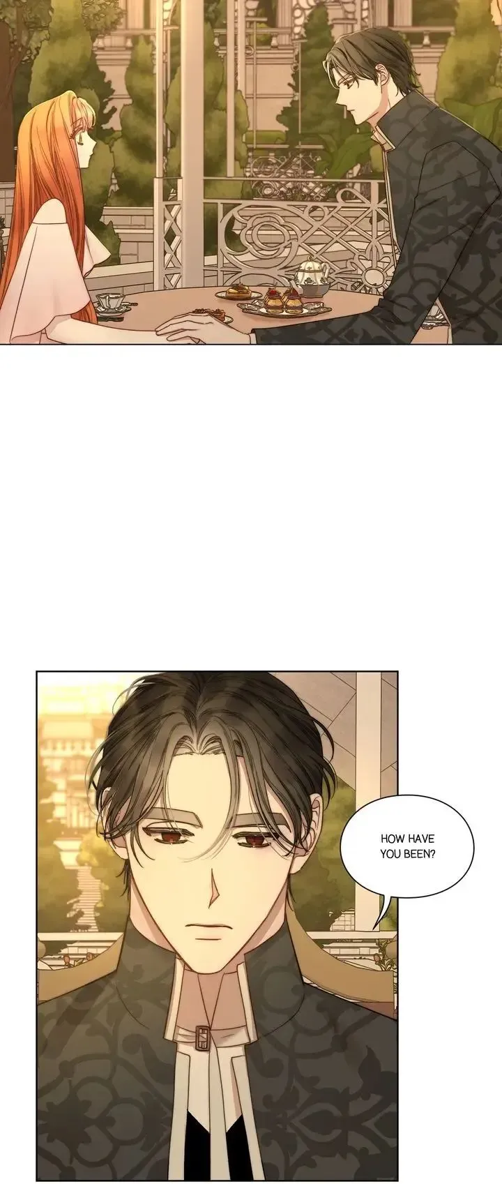 Lucia (Taruvi) Chapter 69 page 9 - 