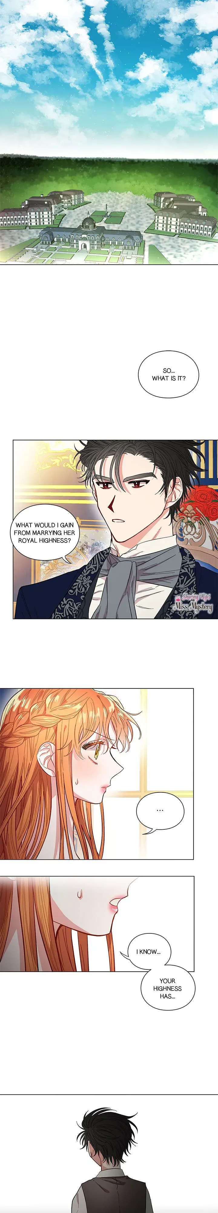 Lucia (Taruvi) Chapter 7 page 1 - 