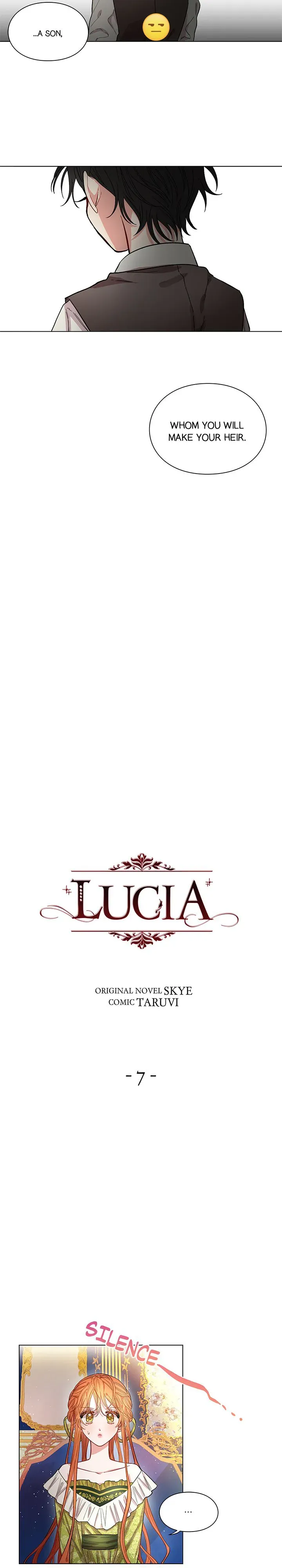 Lucia (Taruvi) Chapter 7 page 2 - 