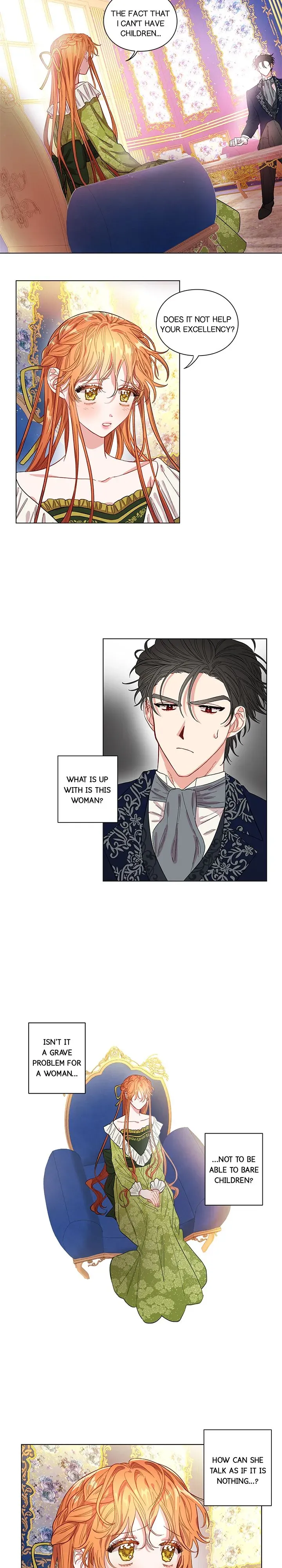 Lucia (Taruvi) Chapter 7 page 11 - 