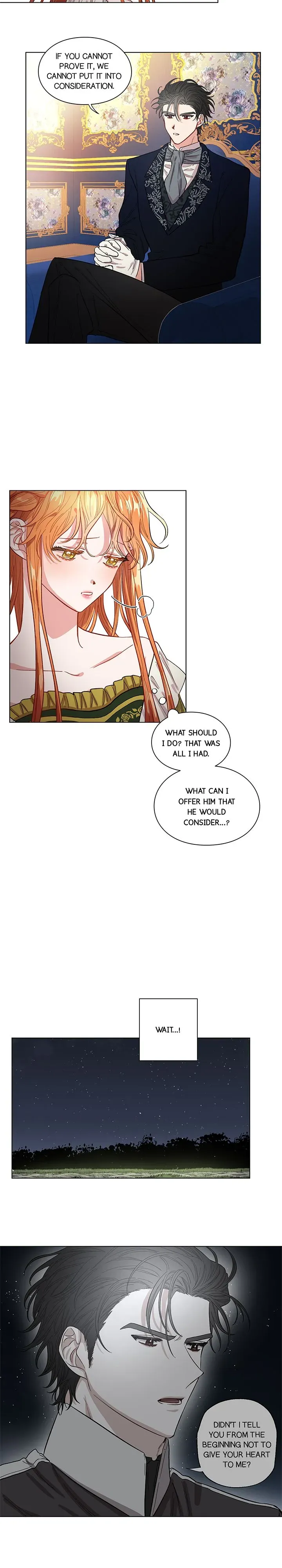 Lucia (Taruvi) Chapter 7 page 13 - 