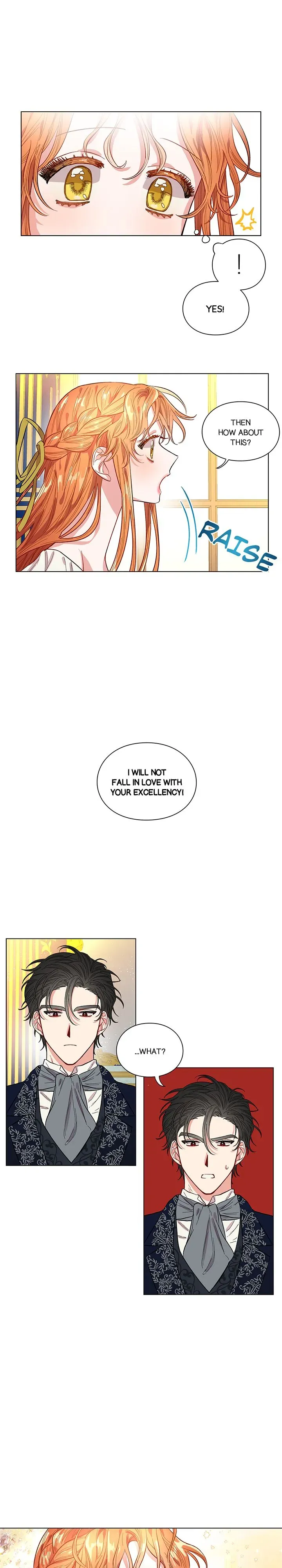 Lucia (Taruvi) Chapter 7 page 14 - 