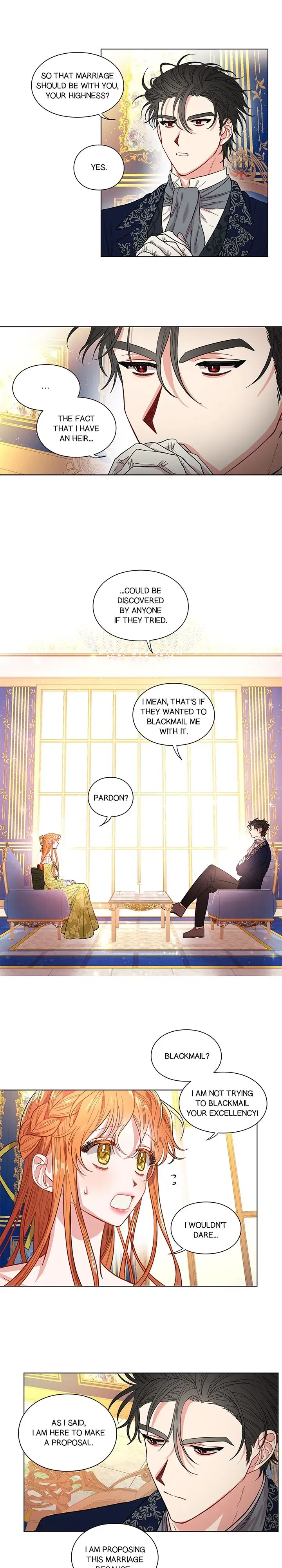 Lucia (Taruvi) Chapter 7 page 4 - 