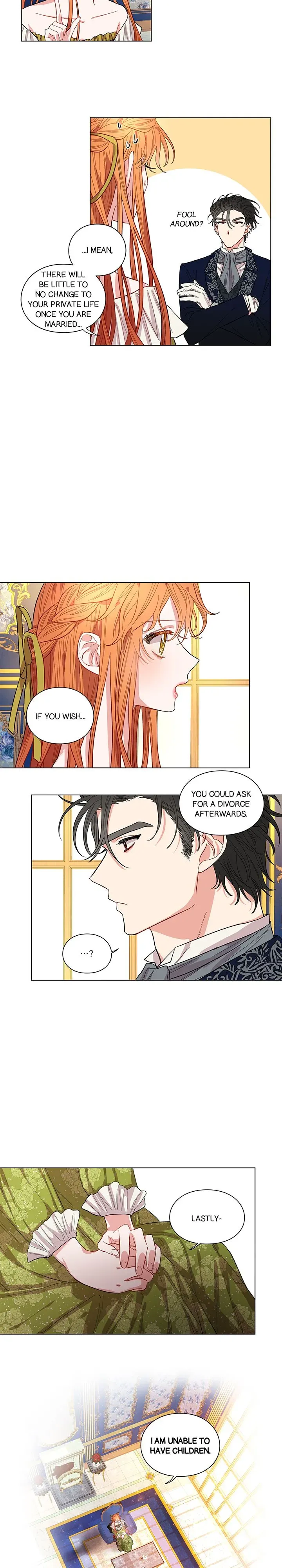 Lucia (Taruvi) Chapter 7 page 6 - 