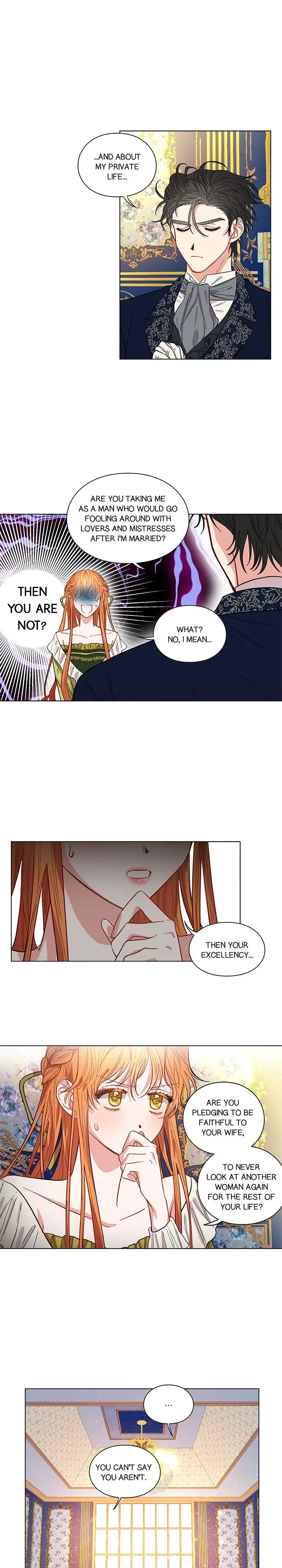 Lucia (Taruvi) Chapter 7 page 9 - 