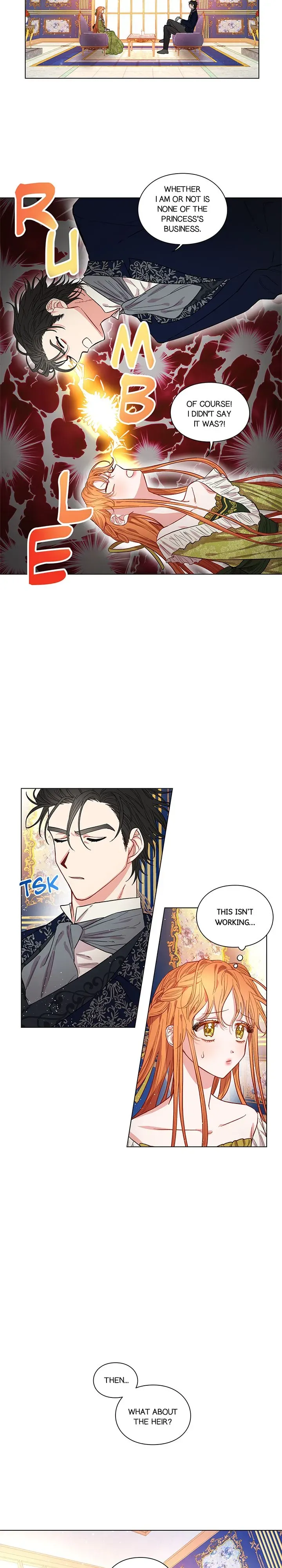Lucia (Taruvi) Chapter 7 page 10 - 