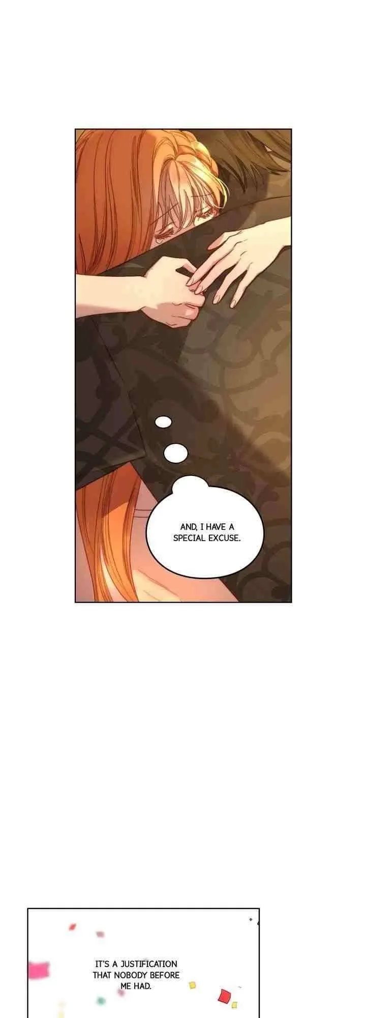 Lucia (Taruvi) Chapter 70 page 19 - 