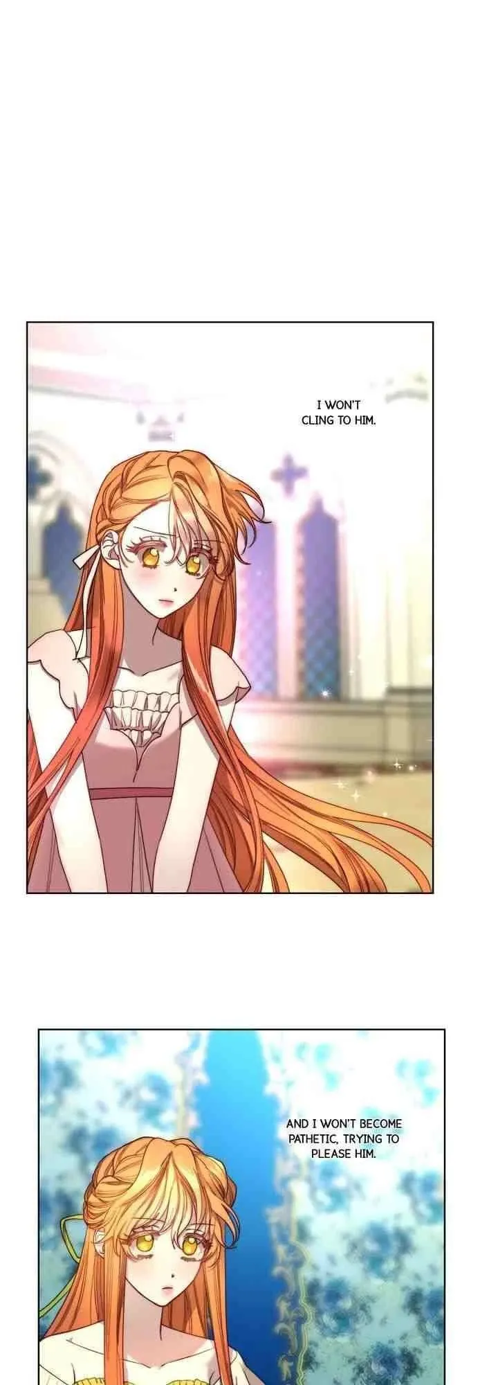 Lucia (Taruvi) Chapter 70 page 21 - 