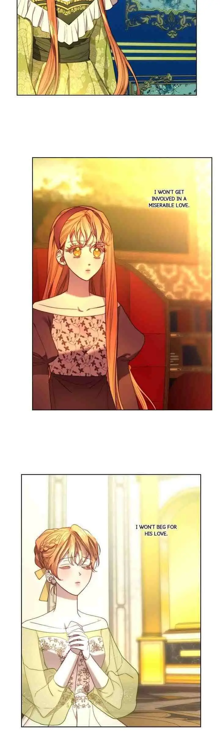 Lucia (Taruvi) Chapter 70 page 22 - 
