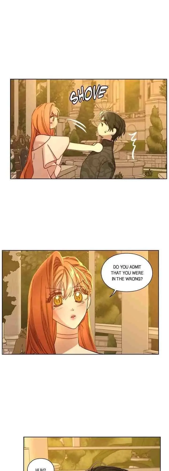 Lucia (Taruvi) Chapter 70 page 28 - 