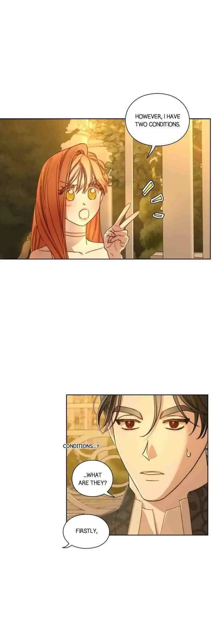 Lucia (Taruvi) Chapter 70 page 30 - 