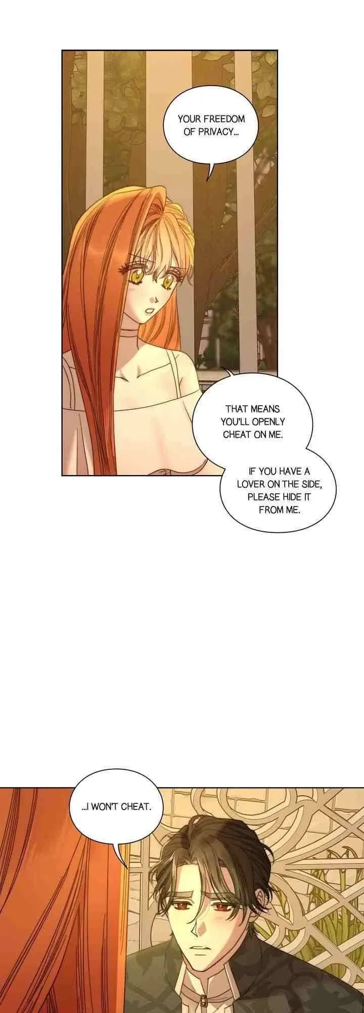 Lucia (Taruvi) Chapter 70 page 37 - 