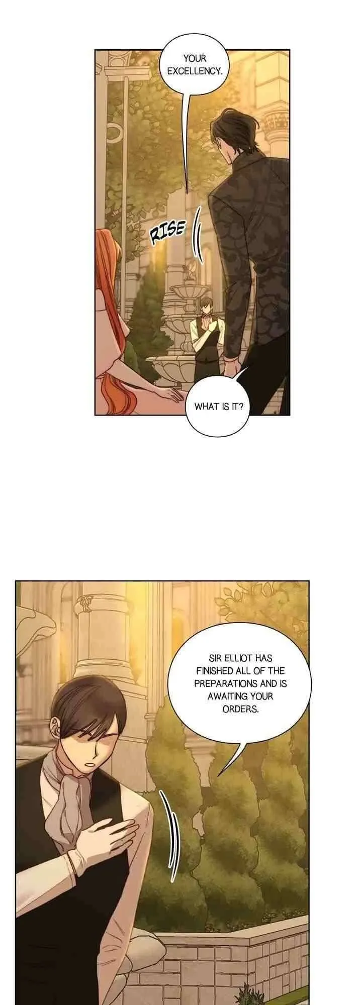 Lucia (Taruvi) Chapter 70 page 42 - 