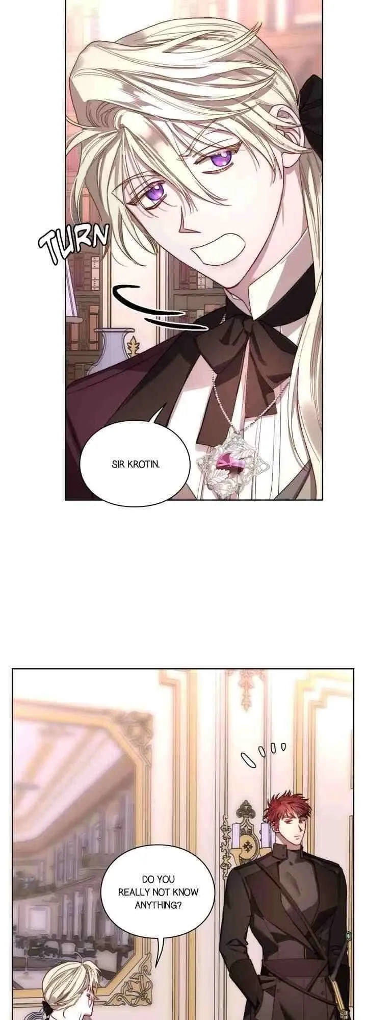 Lucia (Taruvi) Chapter 71 page 13 - 