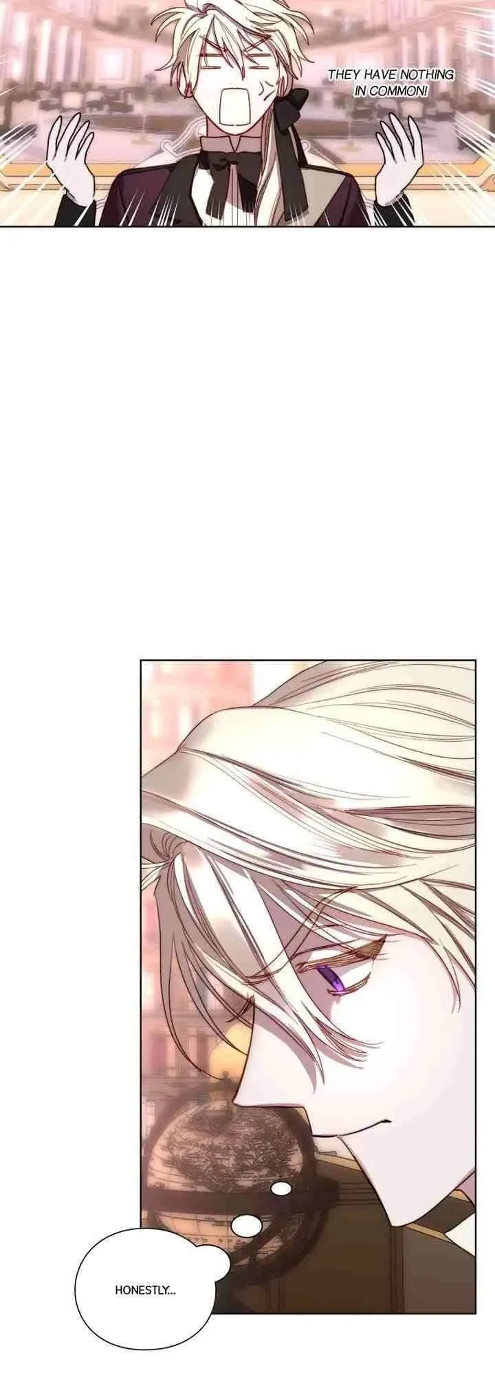 Lucia (Taruvi) Chapter 71 page 17 - 