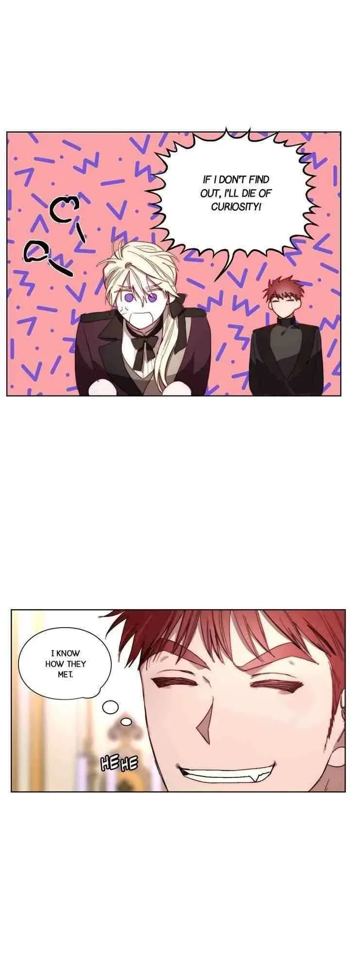 Lucia (Taruvi) Chapter 71 page 18 - 