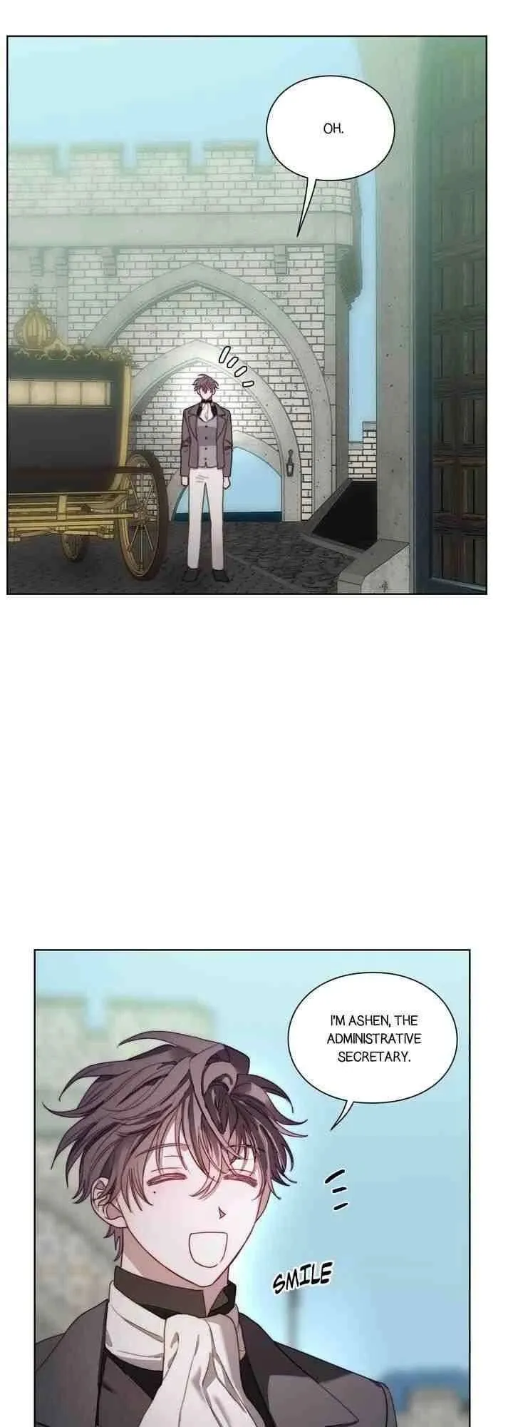 Lucia (Taruvi) Chapter 71 page 41 - 