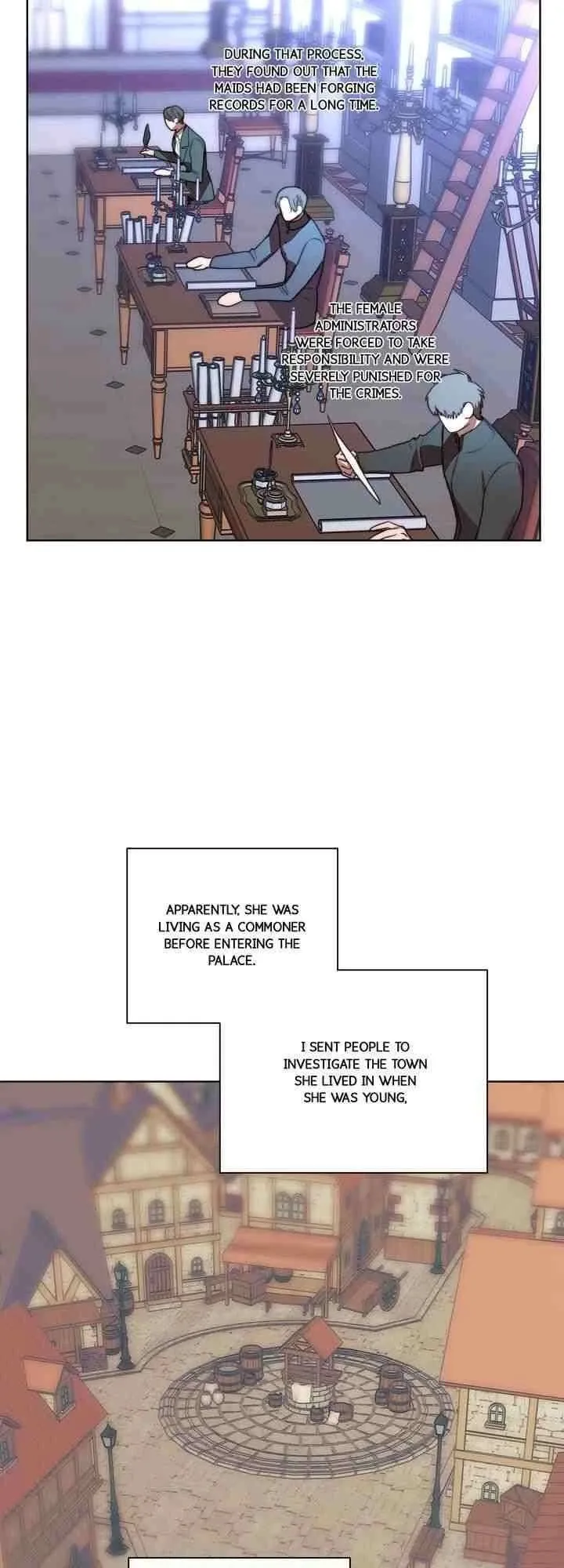 Lucia (Taruvi) Chapter 71 page 7 - 