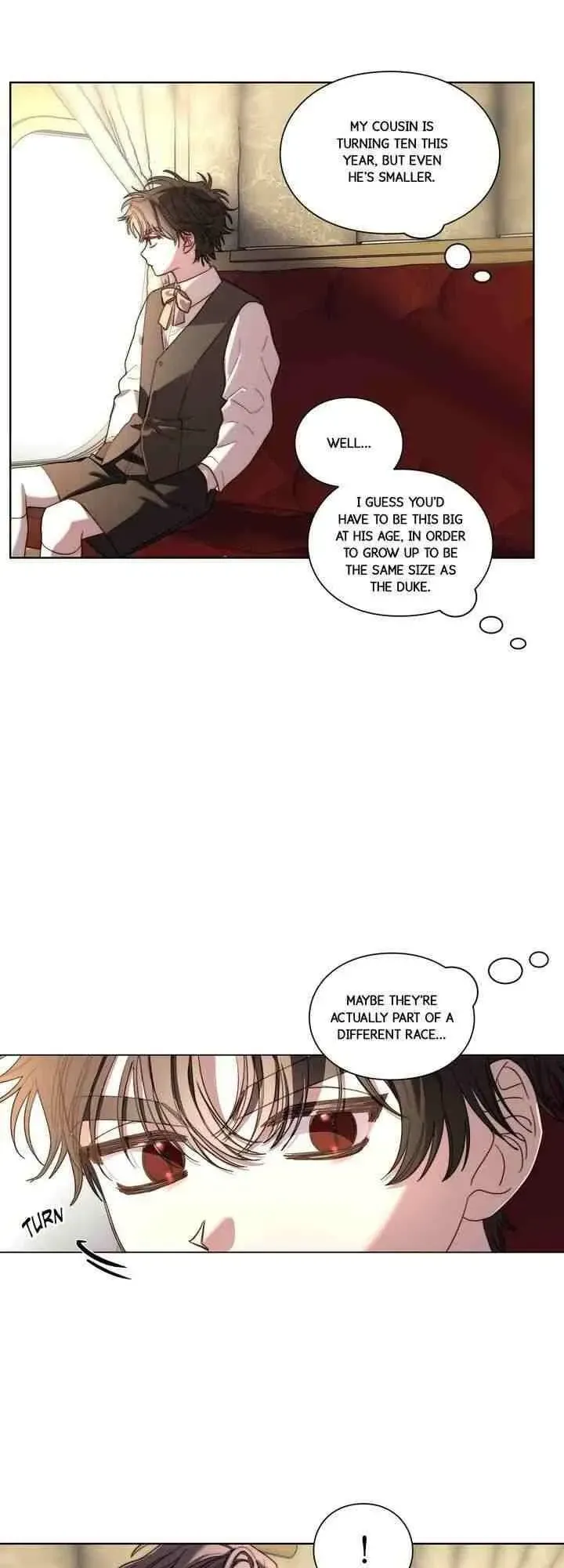 Lucia (Taruvi) Chapter 72 page 11 - 