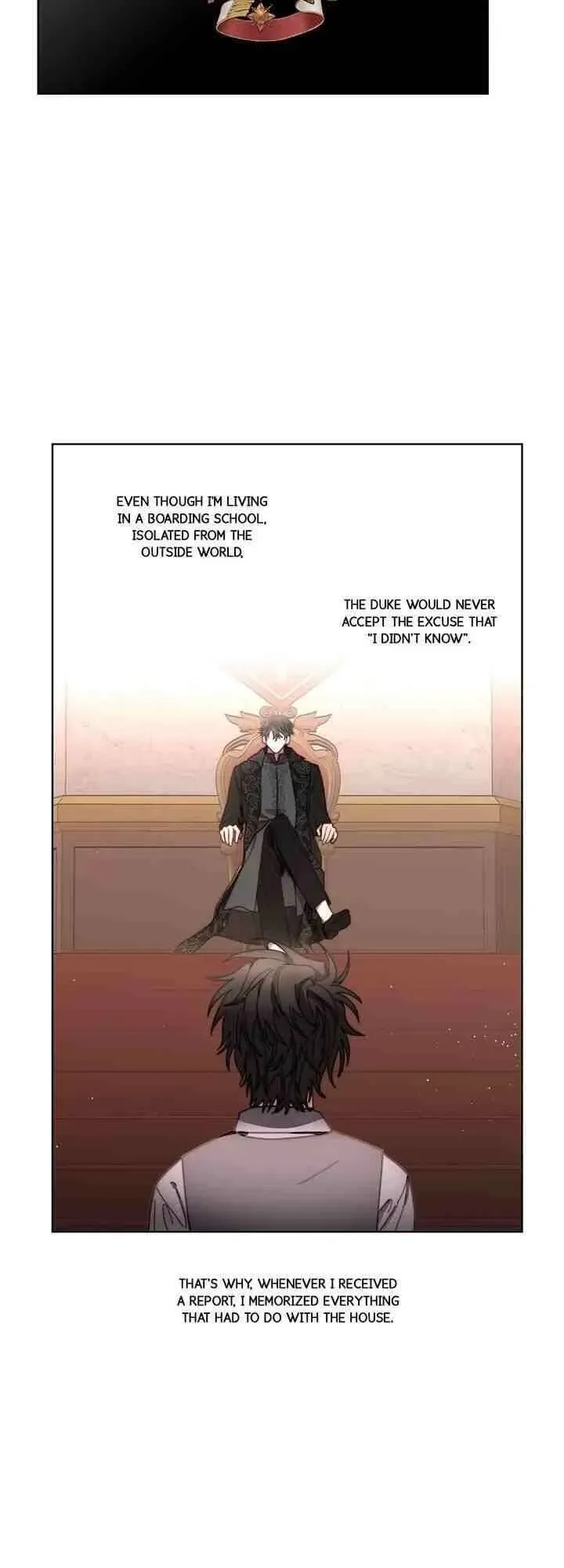 Lucia (Taruvi) Chapter 72 page 21 - 