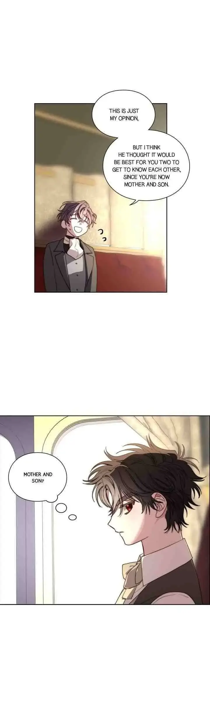 Lucia (Taruvi) Chapter 72 page 22 - 