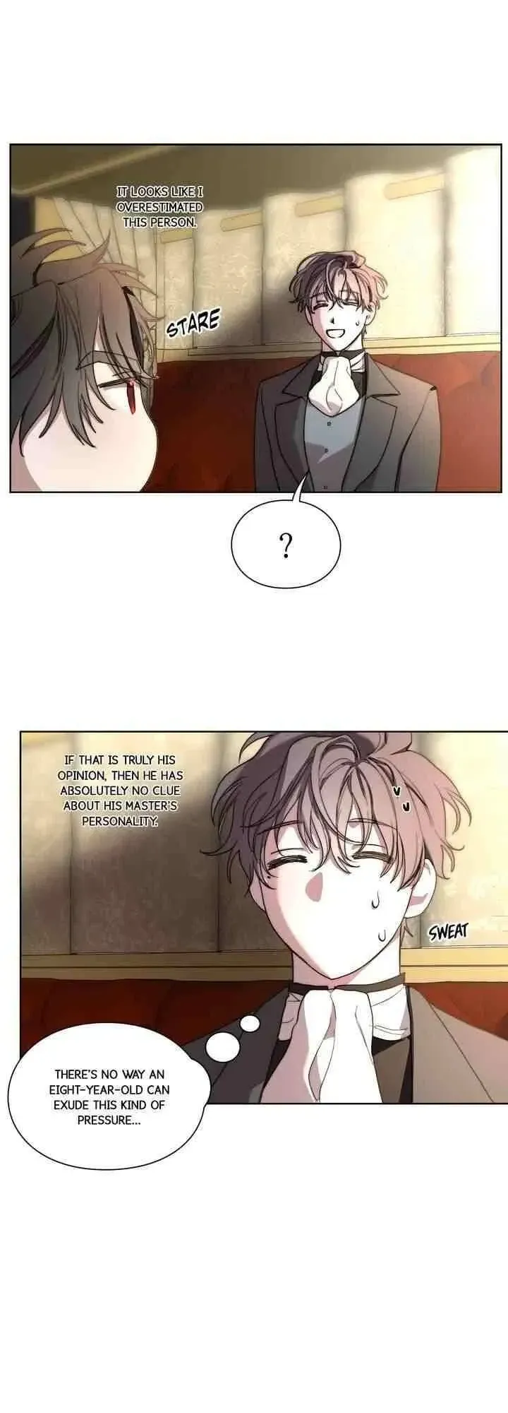 Lucia (Taruvi) Chapter 72 page 23 - 
